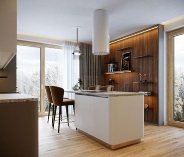 Pronájem bytu 2+kk • 55 m² bez realitkyU Boroviček, Praha - Řepy - Photo 5