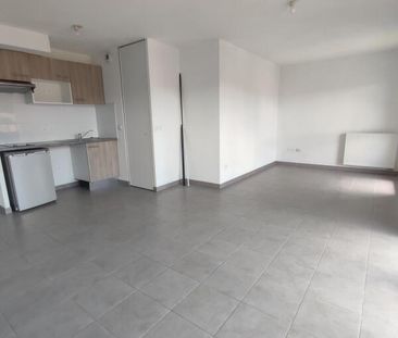 Location Appartement 2 pièces 42m² TOULOUSE 31200 - Photo 1