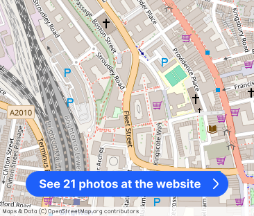 Sharpthorne Court, Brighton, BN1 - Photo 1