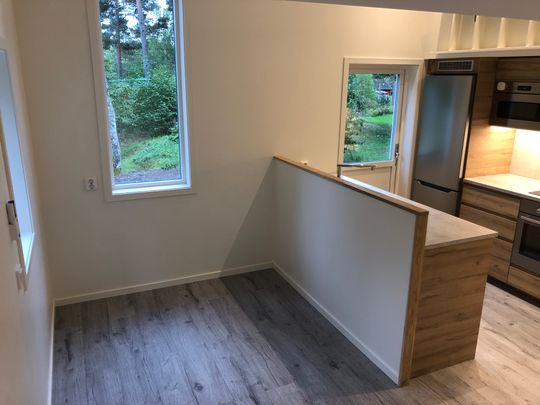Björndalsvägen, Riala - Foto 1