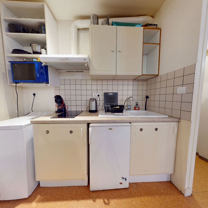 Apartment - Photo 1