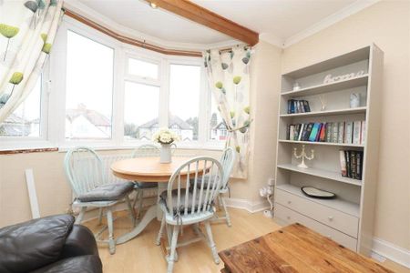 1 bedroom maisonette to rent - Photo 5