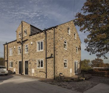 6 Highfields, Huddersfield, HD1 - Photo 1