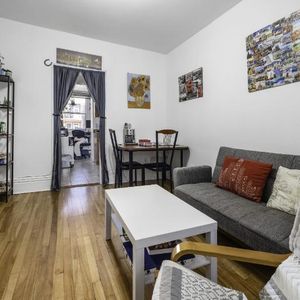 Appartement 3 ½ à louer Montcalm / Saint-Sacrement décembre 2025 - Photo 2