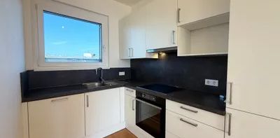 Großzügige Dachgeschossmaisonette mit 2 Terrassen! - Photo 2