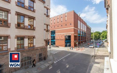 Mieszkanie na wynajem Szczecin - ul. Rybacka PUM | Studio/kawalerka - Photo 3