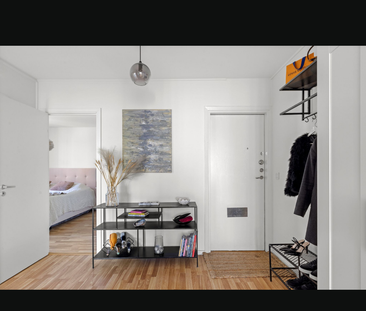 Mockasinvägen, Hägersten - Foto 4