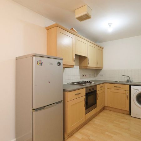 2 bedroom apartment to rent - Photo 3