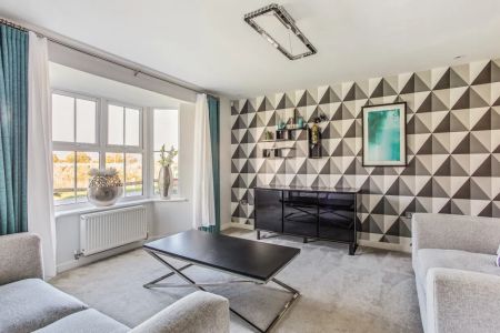 3 bedroom detached house to rent - Photo 5