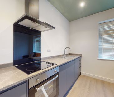 65 Forest Road Flat 4 - Photo 5
