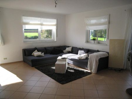 4 Zimmer 140 qm ab 01.04.2026, Wohnung in Königswinter Vinxel - Photo 2