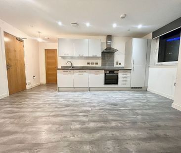 1 bedroom flat to rent - Photo 3