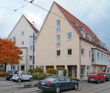 Schöne 2-Zimmer Wohnung - Photo 1