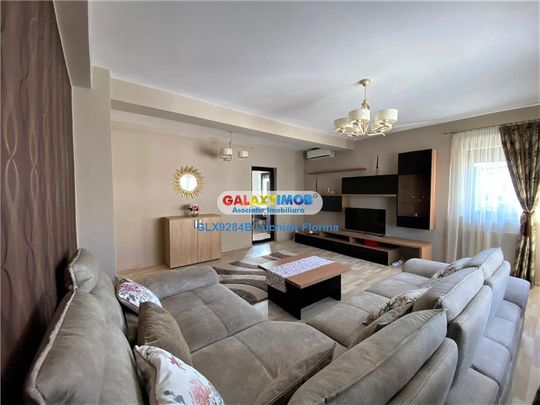 Apartament 3 camere, bloc nou, loc de parcare I Bragadiru - Photo 1