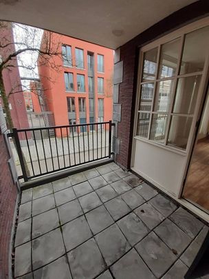 Te huur: Appartement St Catharinastraat in Eindhoven - Foto 1