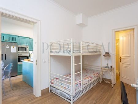 3 room luxury Flat for rent in Quinta Patino, Cascais, Lisbon - Photo 2