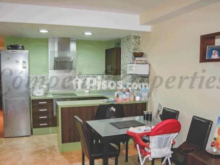 Apartamento en alquiler en Capistrano-Cueva de Nerja - Photo 4