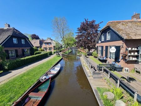 Te huur: Huis Binnenpad in Giethoorn - Foto 5