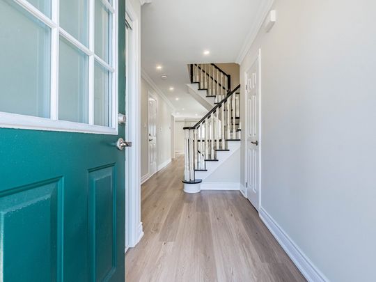 For Lease - 455 Apache Court Unit# 62, Mississauga, Ontario - Photo 1