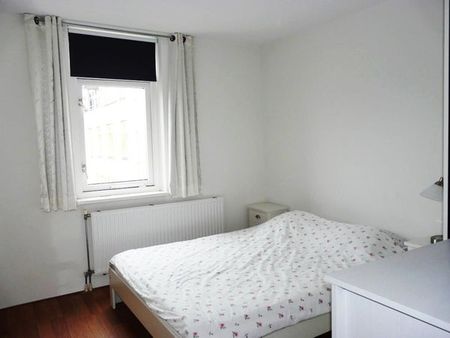 Te huur: Appartement Lammermarkt 110 in Leiden - Foto 2