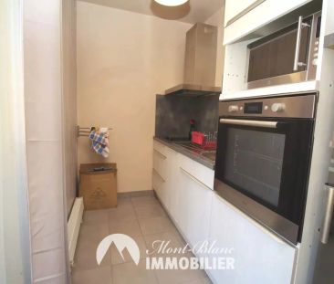 Appartement / Chamonix-Mont-Blanc / 1 500 € - Photo 2