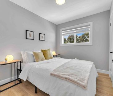 For Lease - 36 Cloke Court Unit# Main, Hamilton, Ontario - Photo 3