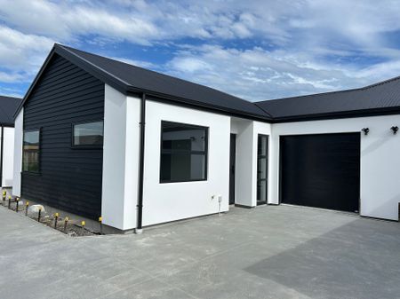 New Two Bedroom Apartments - Photo 3