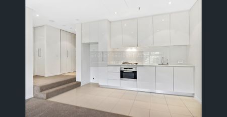 Immaculate one-bedroom apartment in excellent condition - Photo 5