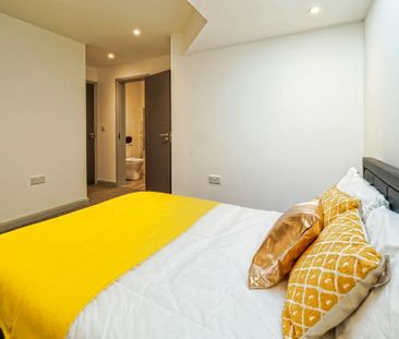 1 bedroom in a house share to rent - Photo 3
