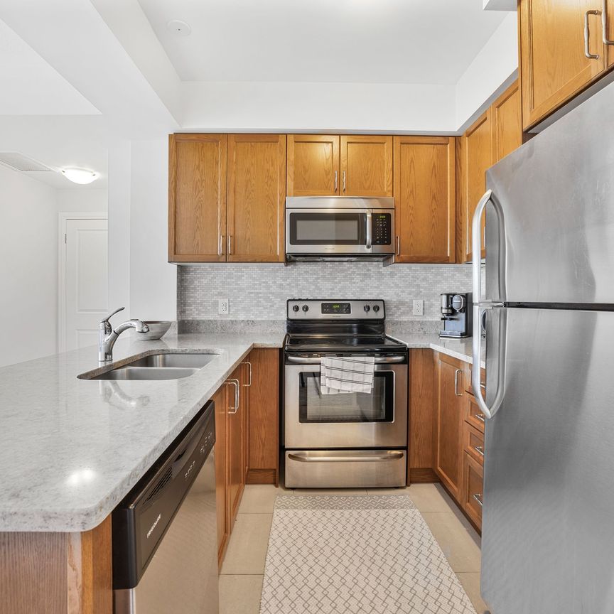 For Lease - 275 Roxton Road Unit# 201, Oakville, Ontario - Photo 1