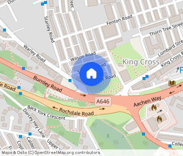 20 Armitage Road, Halifax - Photo 1