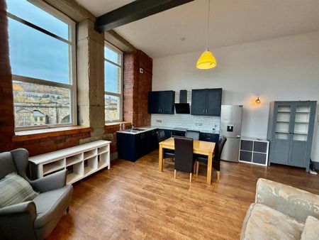 1 bedroom apartment to rent - Photo 2