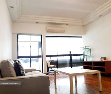Claymore Plaza (D9), Apartment - For Rent - Photo 2