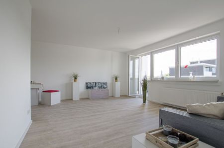 Kernsanierte 3-Zimmerwohnung im Erdgeschoss - Photo 3