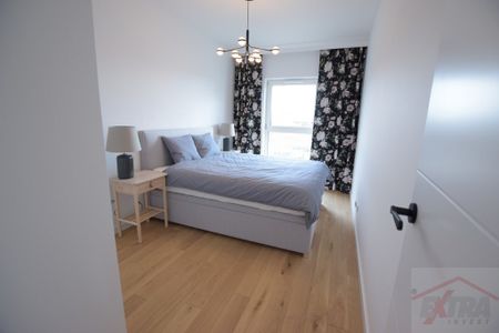 Apartament z miejscem postojowym, taras. (437620) - Photo 4