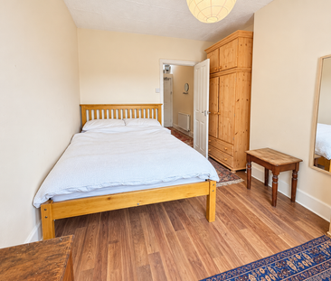 1 bedroom flat to rent - Photo 6
