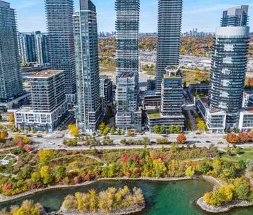 For Lease - 110 Marine Parade Drive Unit# 104, Toronto, Ontario - Photo 4