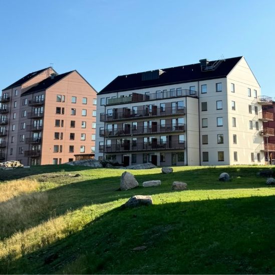 Gårdstensvägen 113 - Foto 1