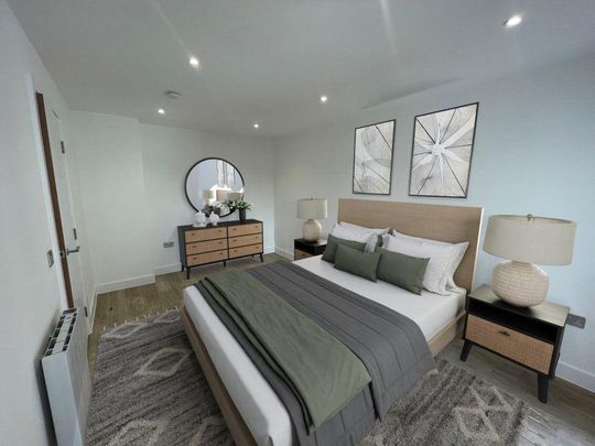 1 bedroom apartment to rent - Photo 1