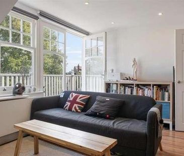 Raglan House, Queens Avenue, Muswell Hill, N10 - Photo 6