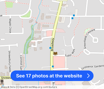 Broadway, Shifnal - Photo 1