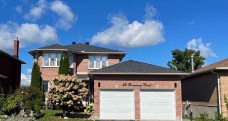 42 Rosemary Lower Orillia | $1950 per month | Utilities Included - Photo 2