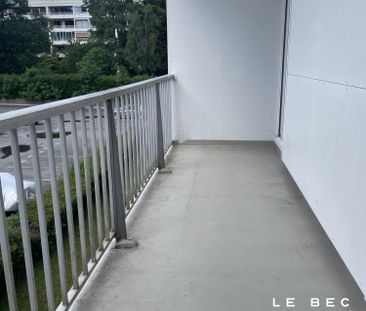Location T2 Vannes - Photo 4