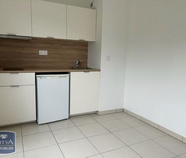 Location Appartement 1 pièce 31m² CHATEAU THIERRY 02400 - Photo 4