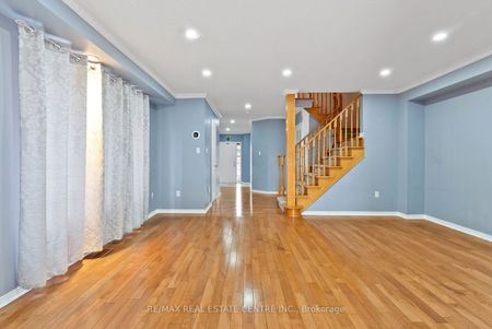 For Lease - 5382 Longhouse Crescent Unit# Upper, Mississauga, Ontario - Photo 2