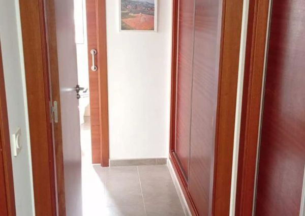 Piso de alquiler en Calle Bahía de Almería, 21, Aguadulce Norte