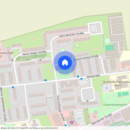 Heinz-Steyer-Str. 2D, 01591 Sachsen - Riesa