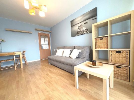 Mieszkanie Kraków Dębniki powierzchnia 42.0 m² C206-WM-25796 - Фото 1