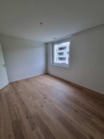 Ihre moderne 4.5 Zimmer-Wohnung in Aarau Rohr - Photo 2