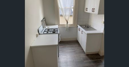 Federation Style One Bedroom Unit - Photo 3